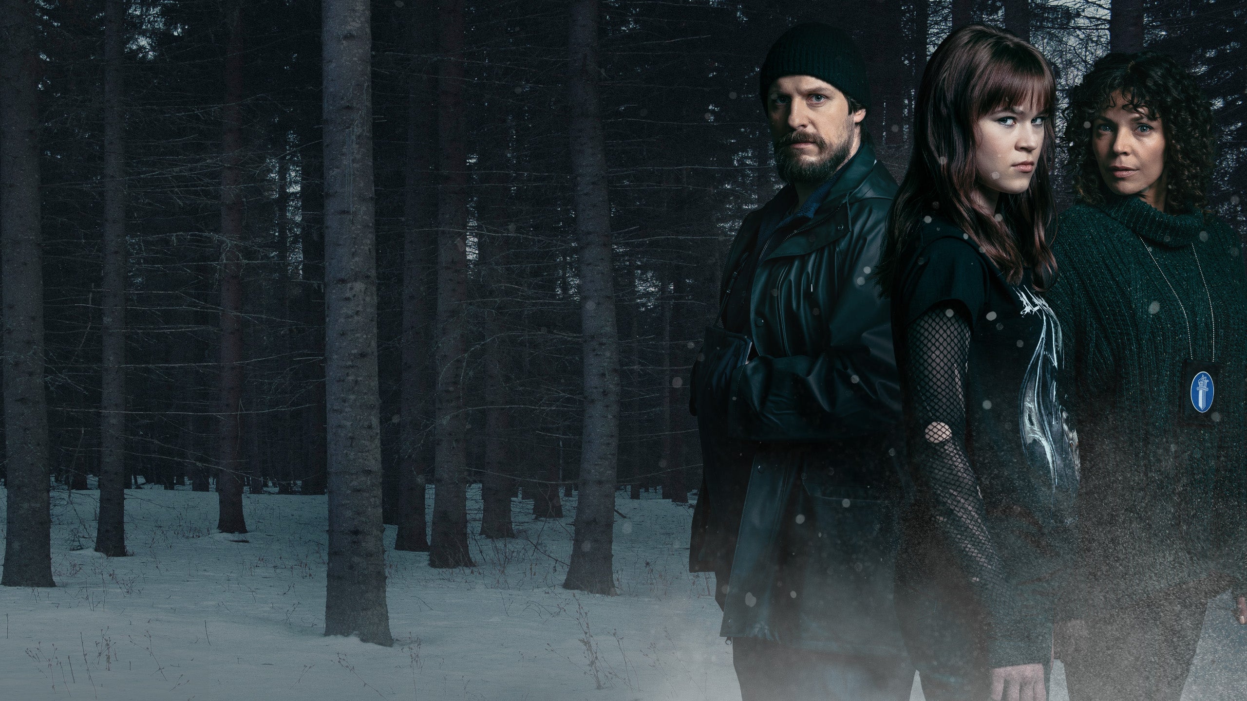 A sötétség szigete