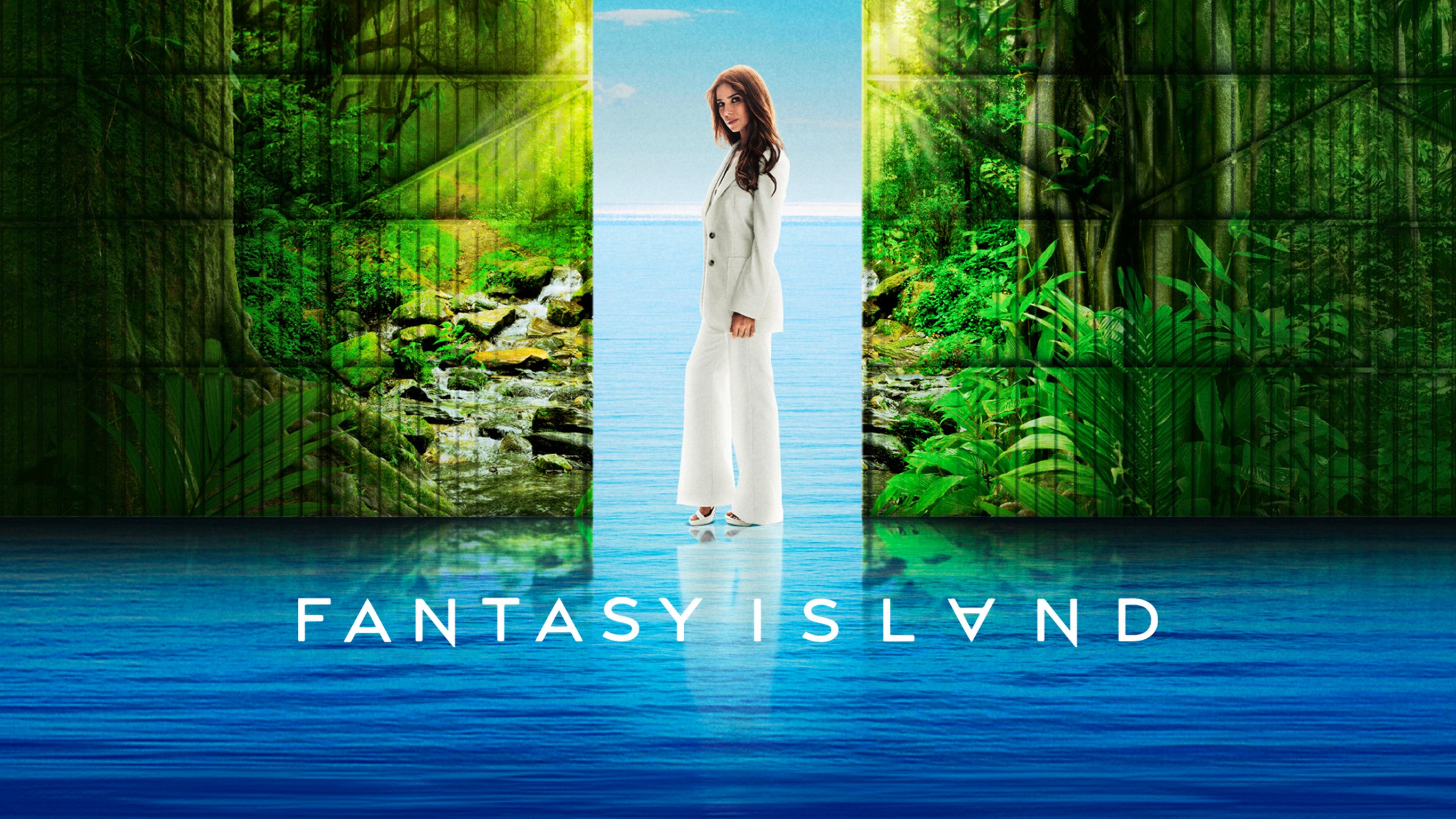 Fantasy Island