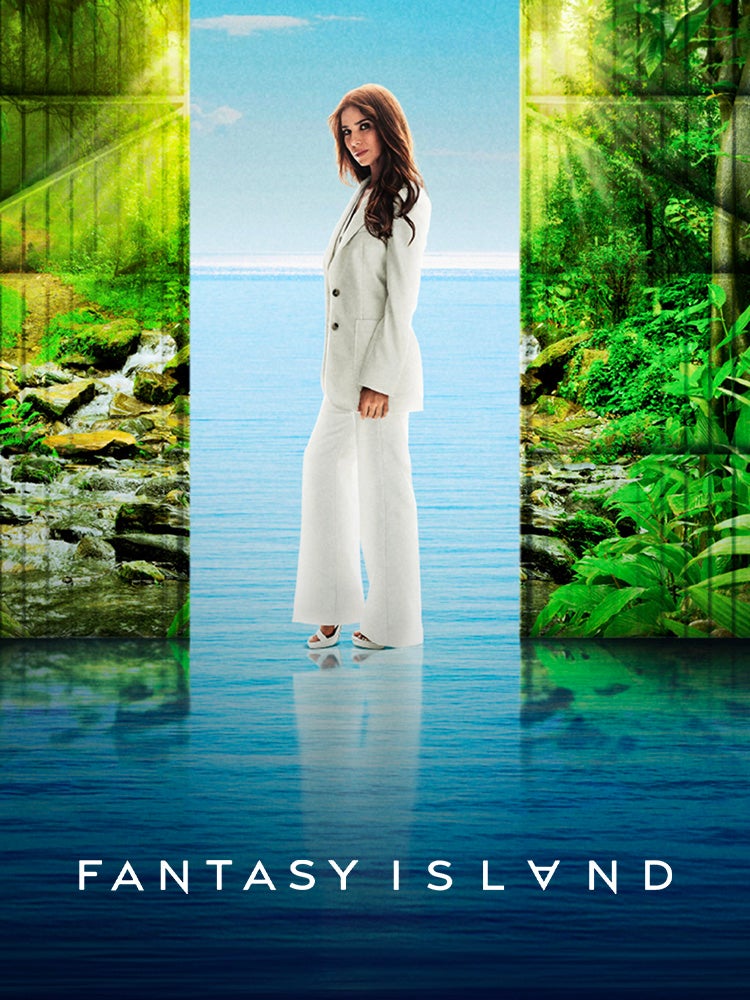 Fantasy Island