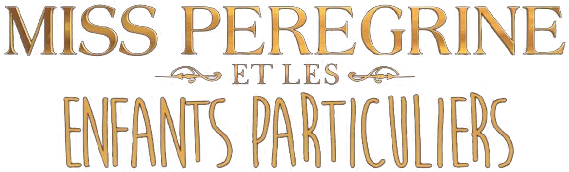Miss Peregrine et les enfants particuliers