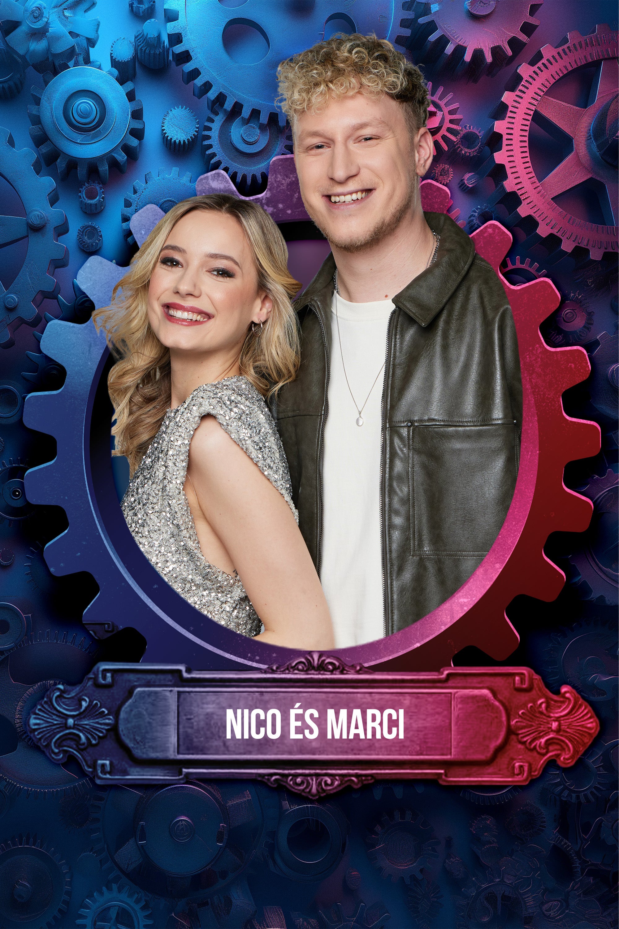 Nico és Marci