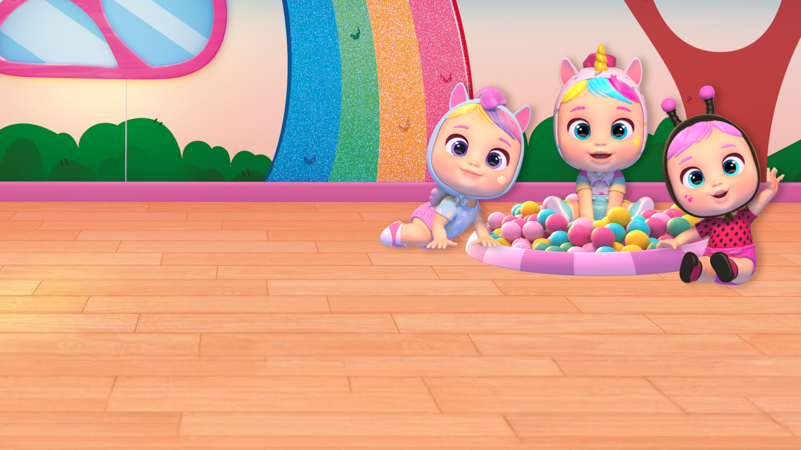 Cry Babies - Magic Tears