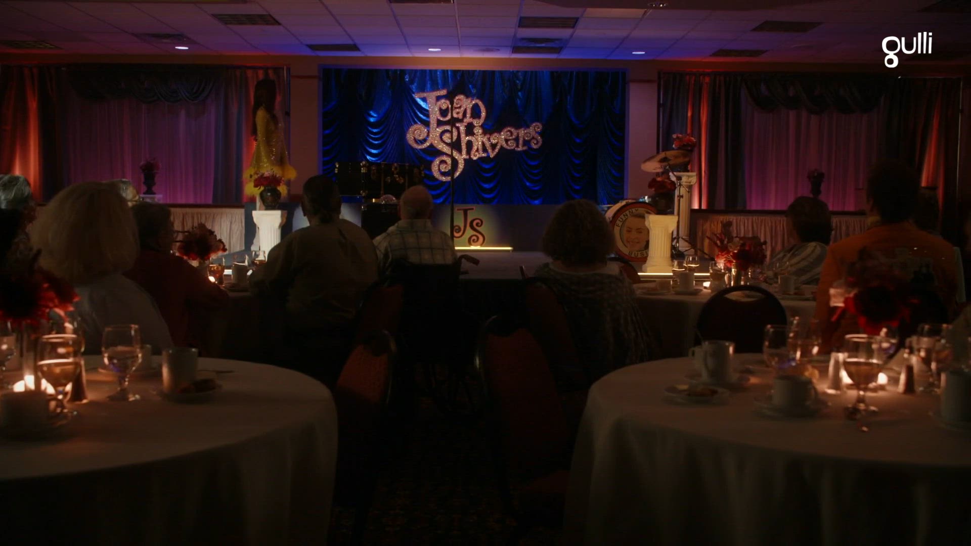 L'agent qui a toujours un plan