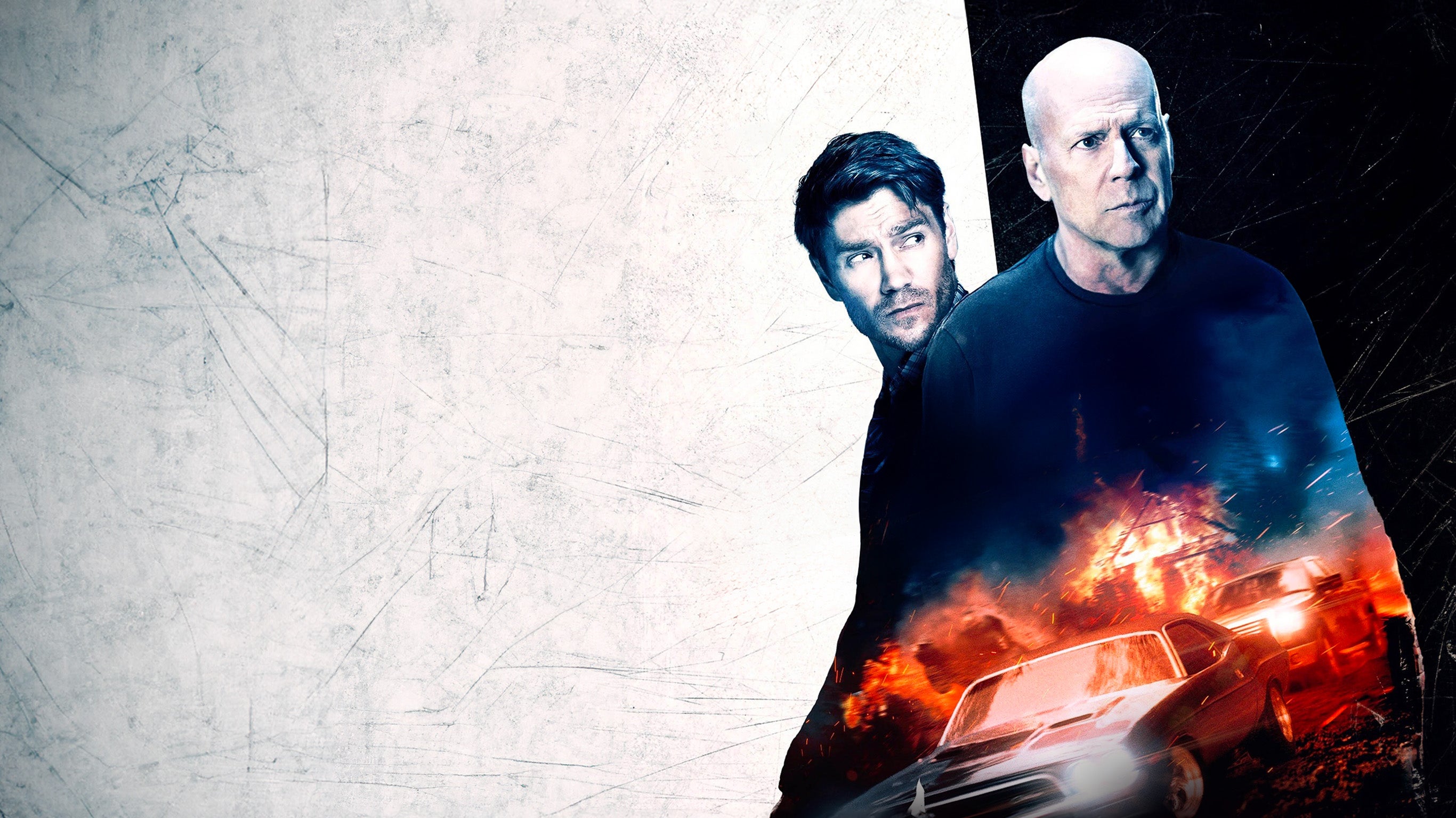 Survivre : la vengeance ne dort jamais