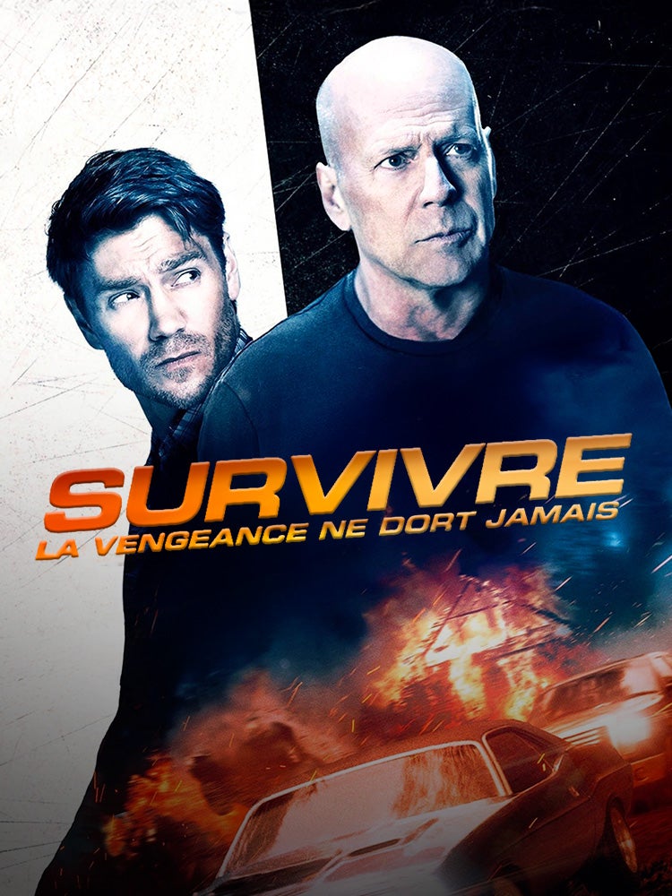 Survivre : la vengeance ne dort jamais