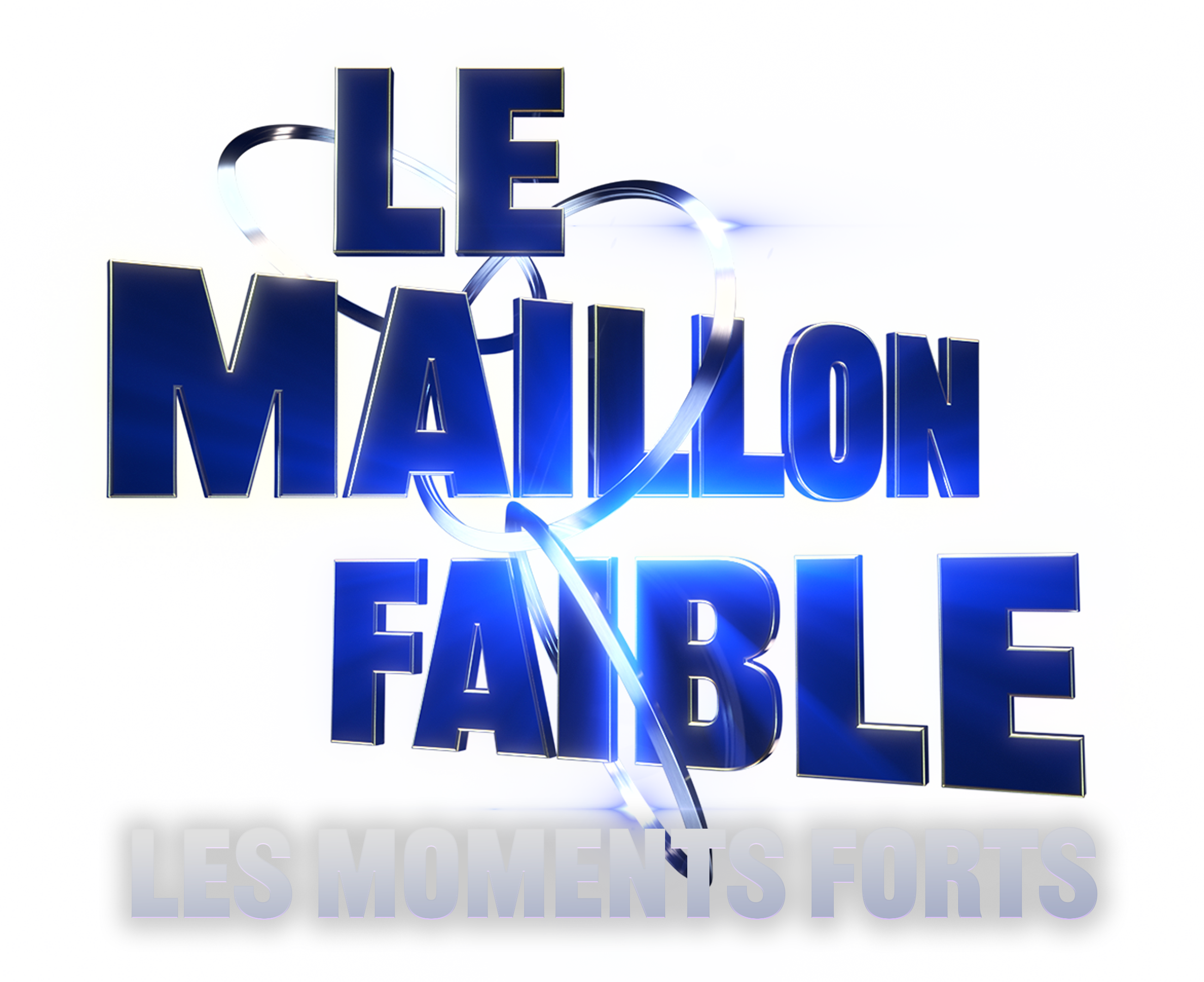 Le maillon faible, les moments forts
