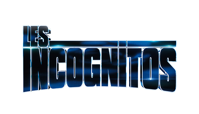 Les incognitos