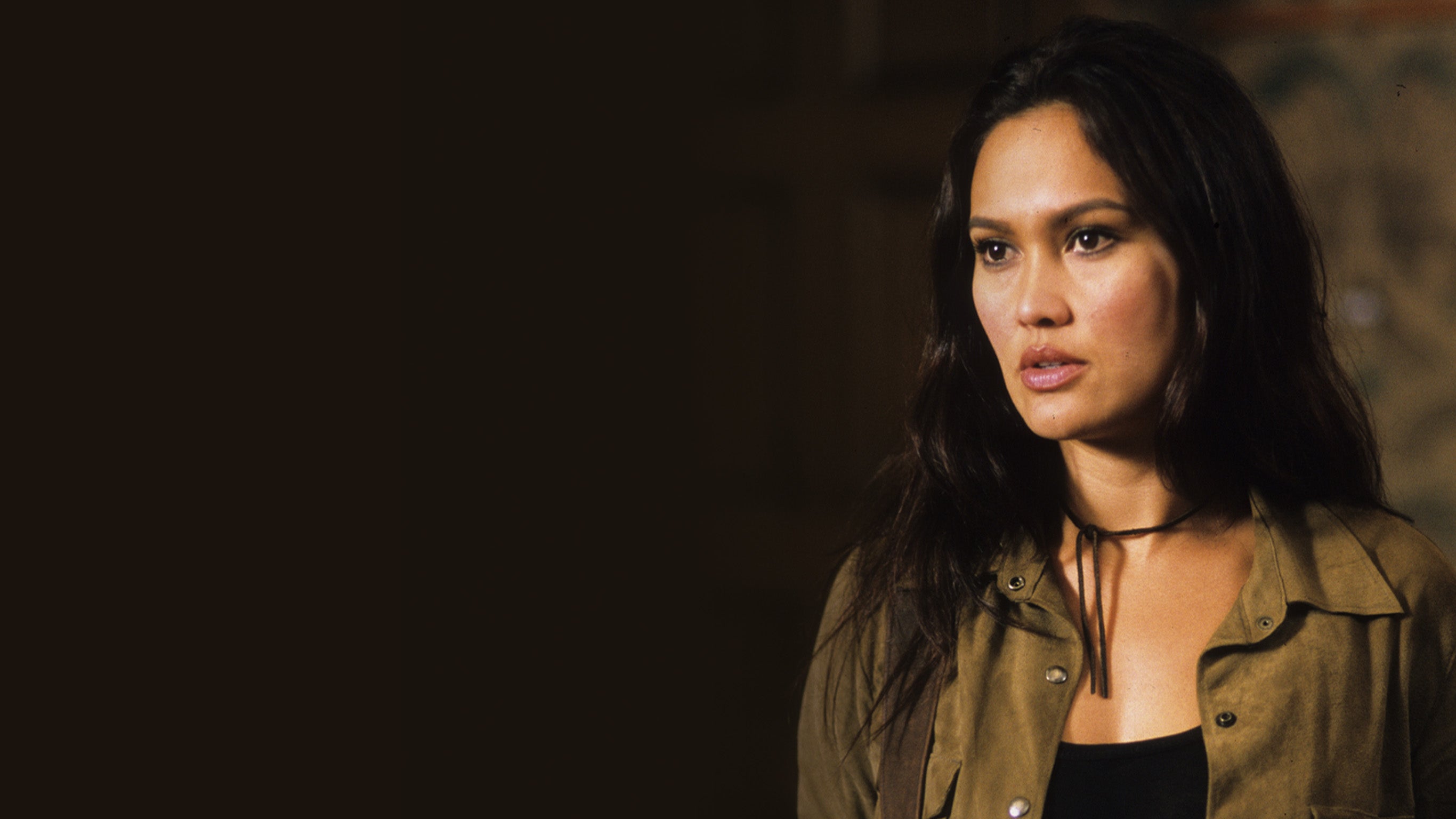 Sydney Fox, l'aventurière