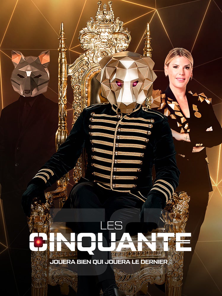 The reunion : les cinquante sur M6+ : voir les épisodes en streaming