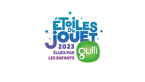 Les étoiles du jouet