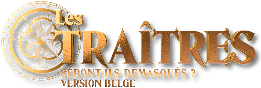 Les traîtres version belge
