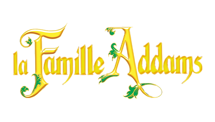 La famille Addams