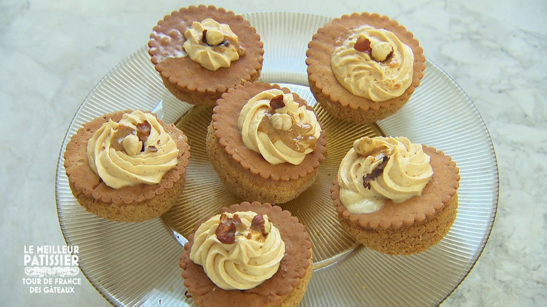 Épisode 2 - Partie 2 - Le tour de France des gâteaux