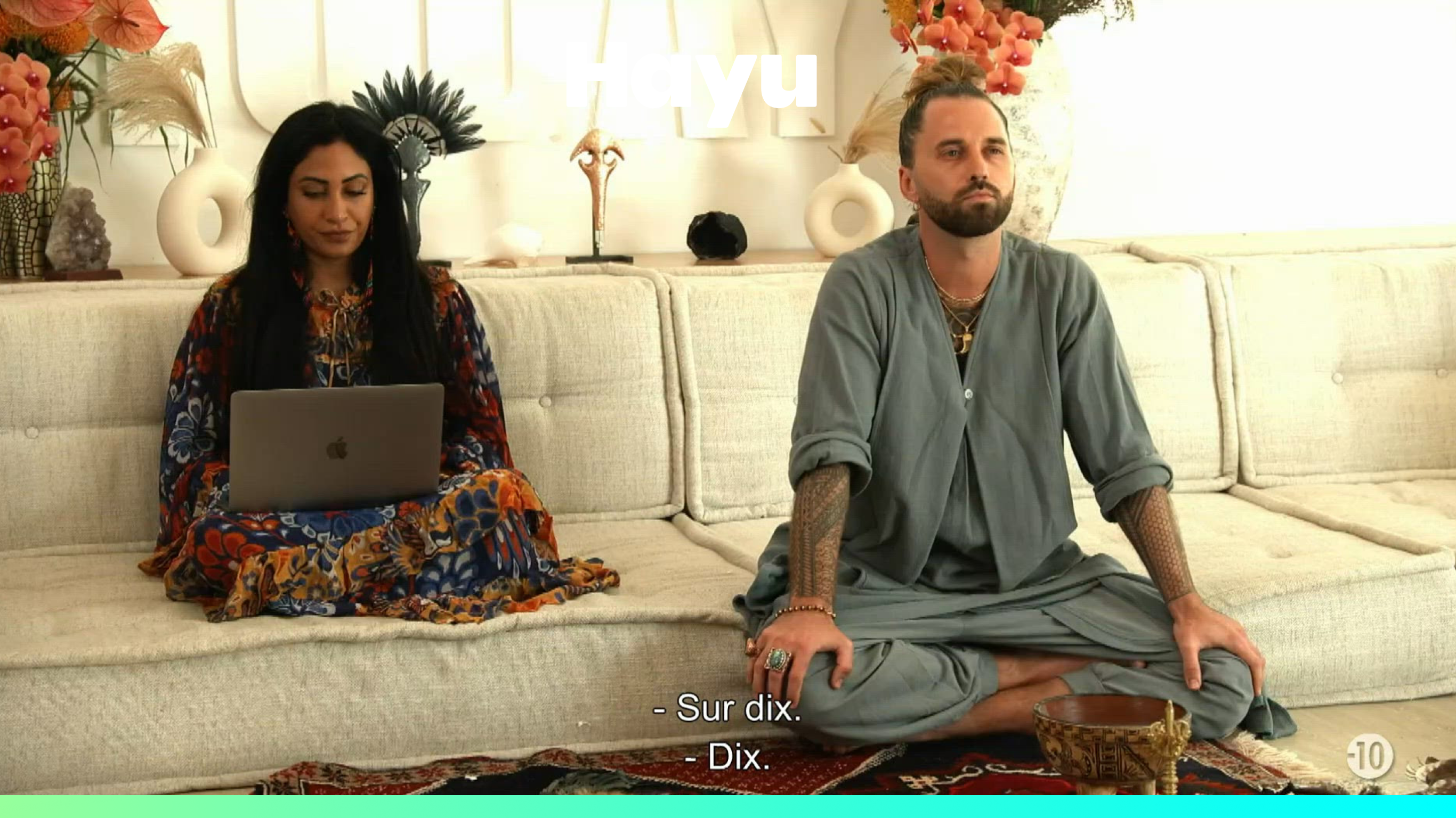 S2 E1 - La plus VIP des VIP