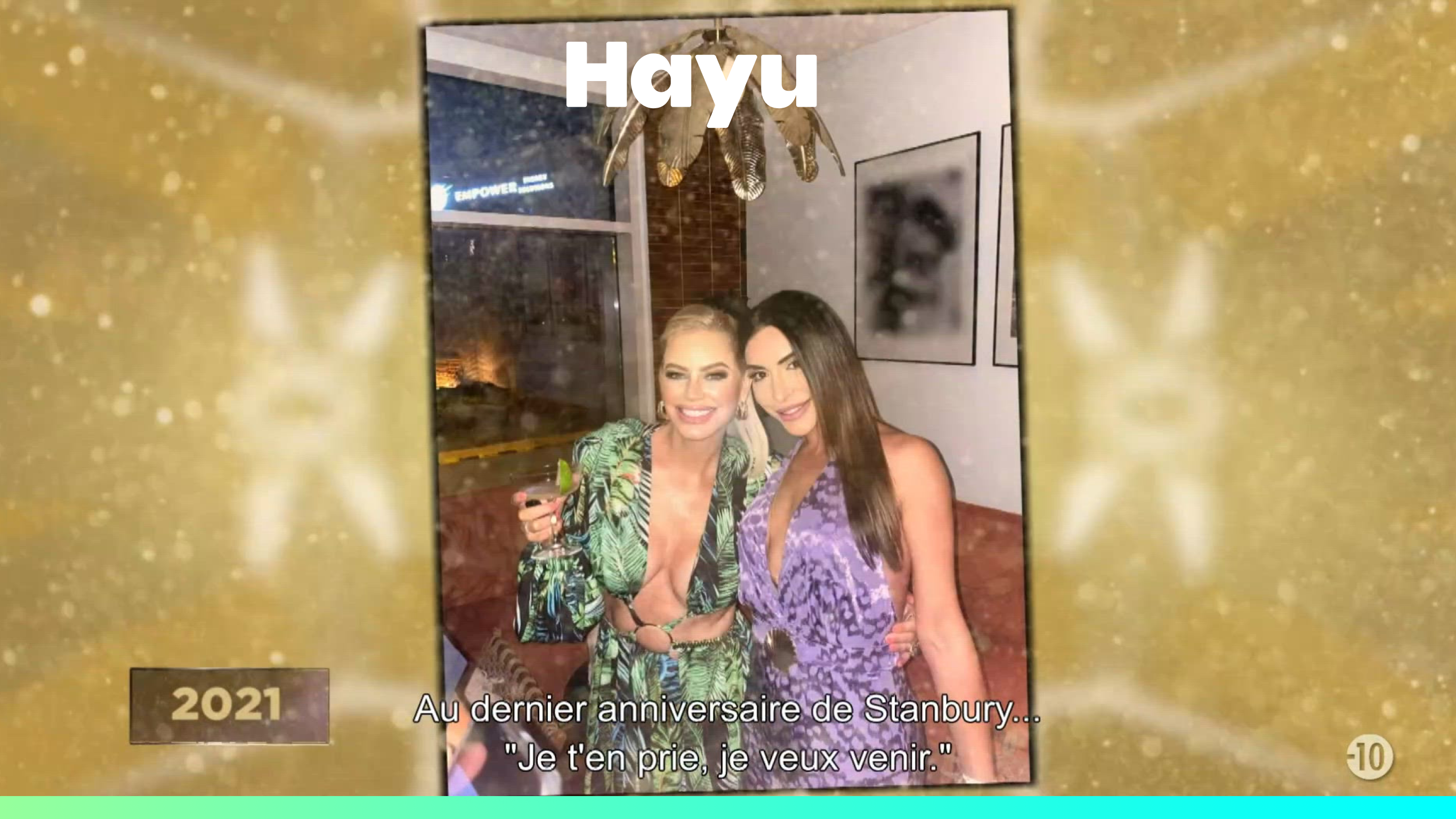 S2 E7 - La belle et le mendiant