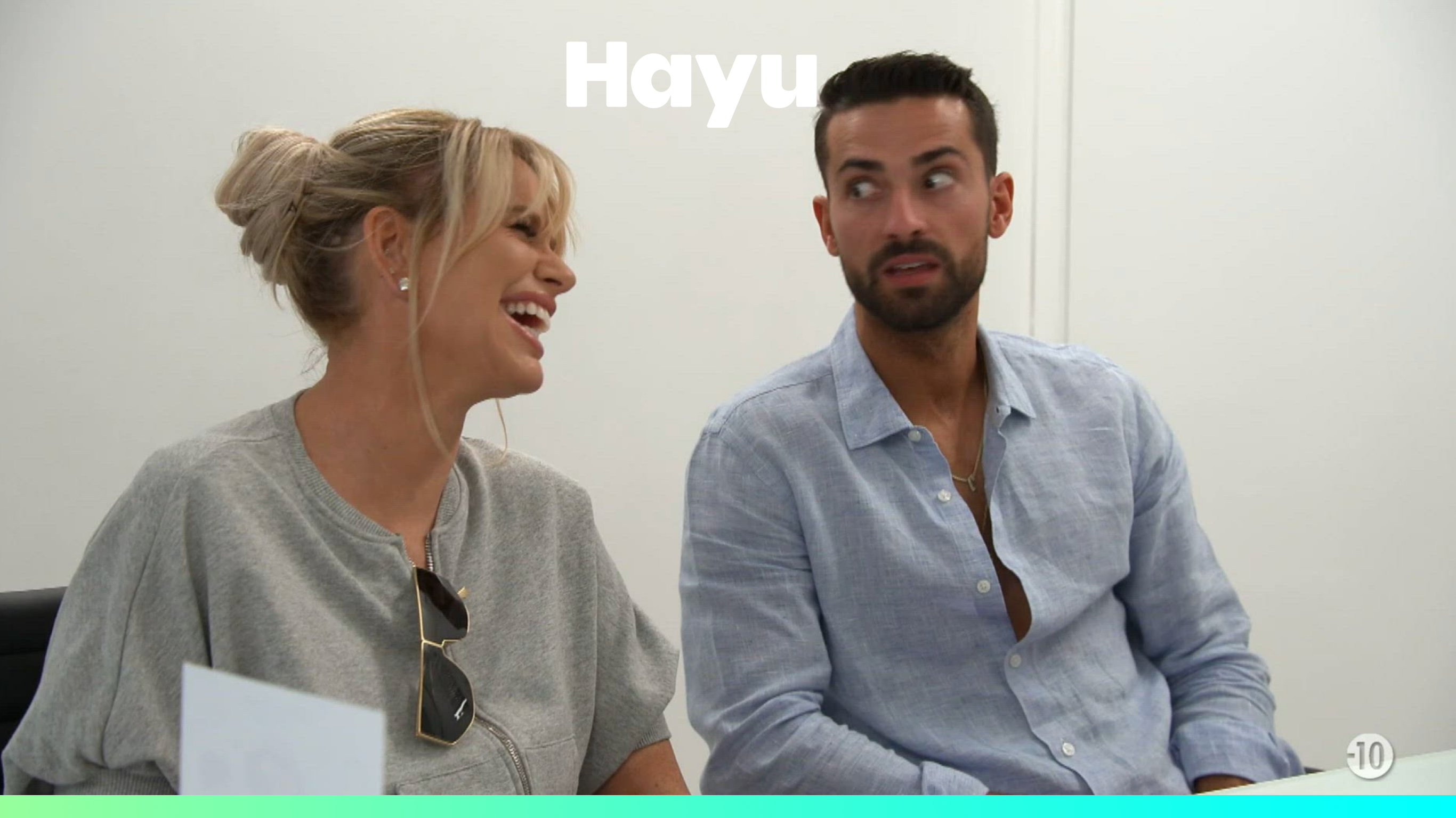 S2 E5 - Nouvelle maison, nouveaux ragots