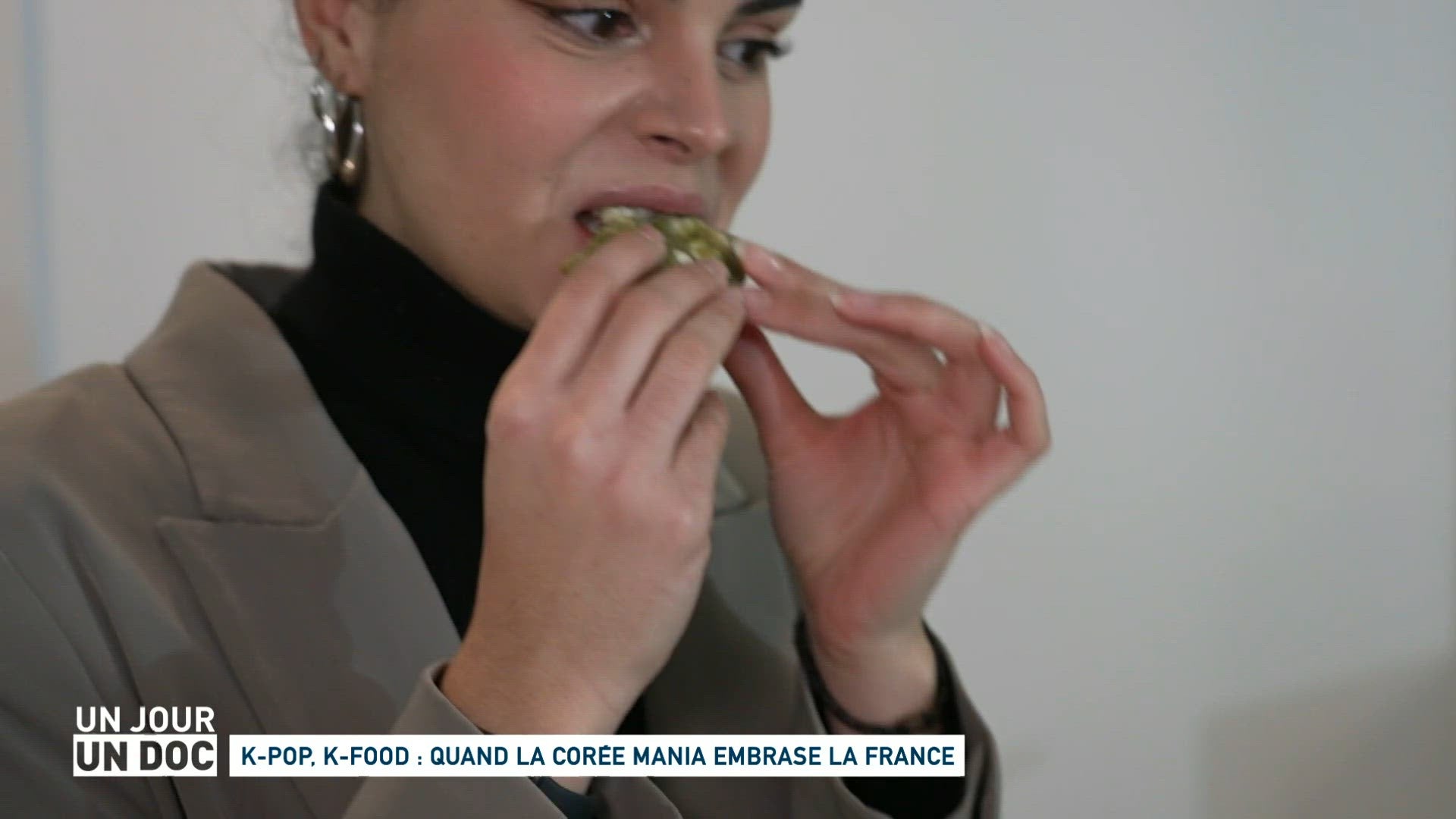 K-pop, K-food : quand la Corée mania embrase la France