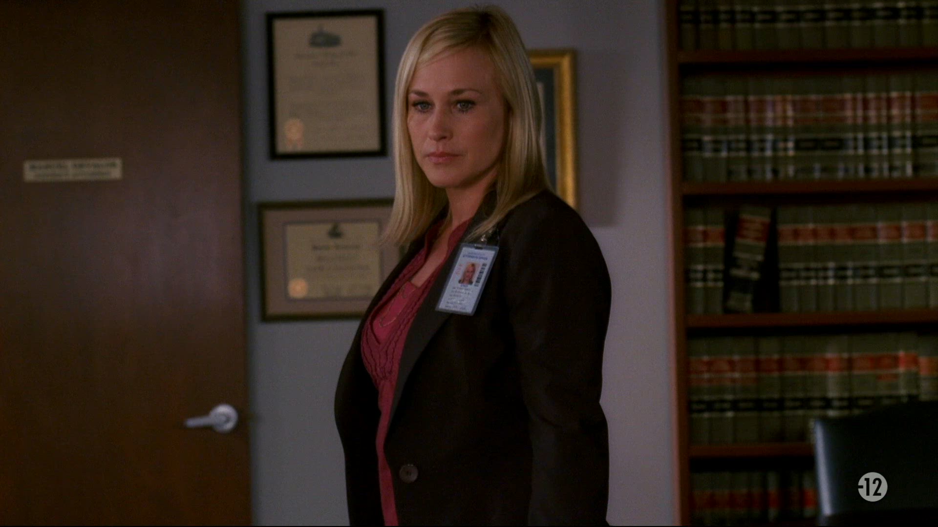 S5 E7 - Le mal à la racine