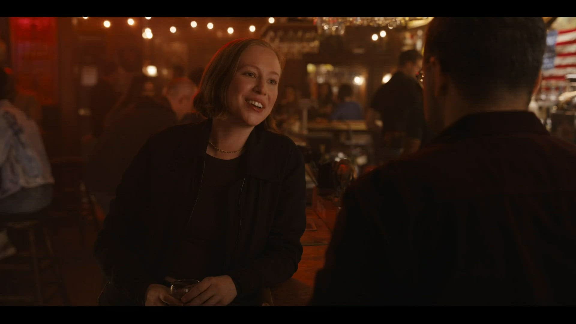 S3 E4 - Bienvenue au club
