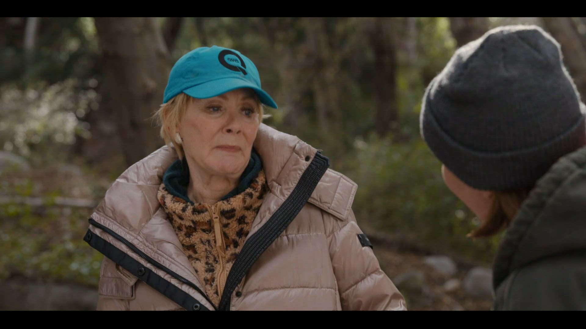 S3 E5 - Les randonneuses