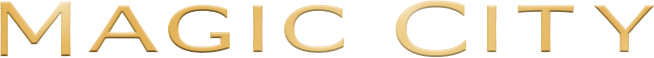 Magic city