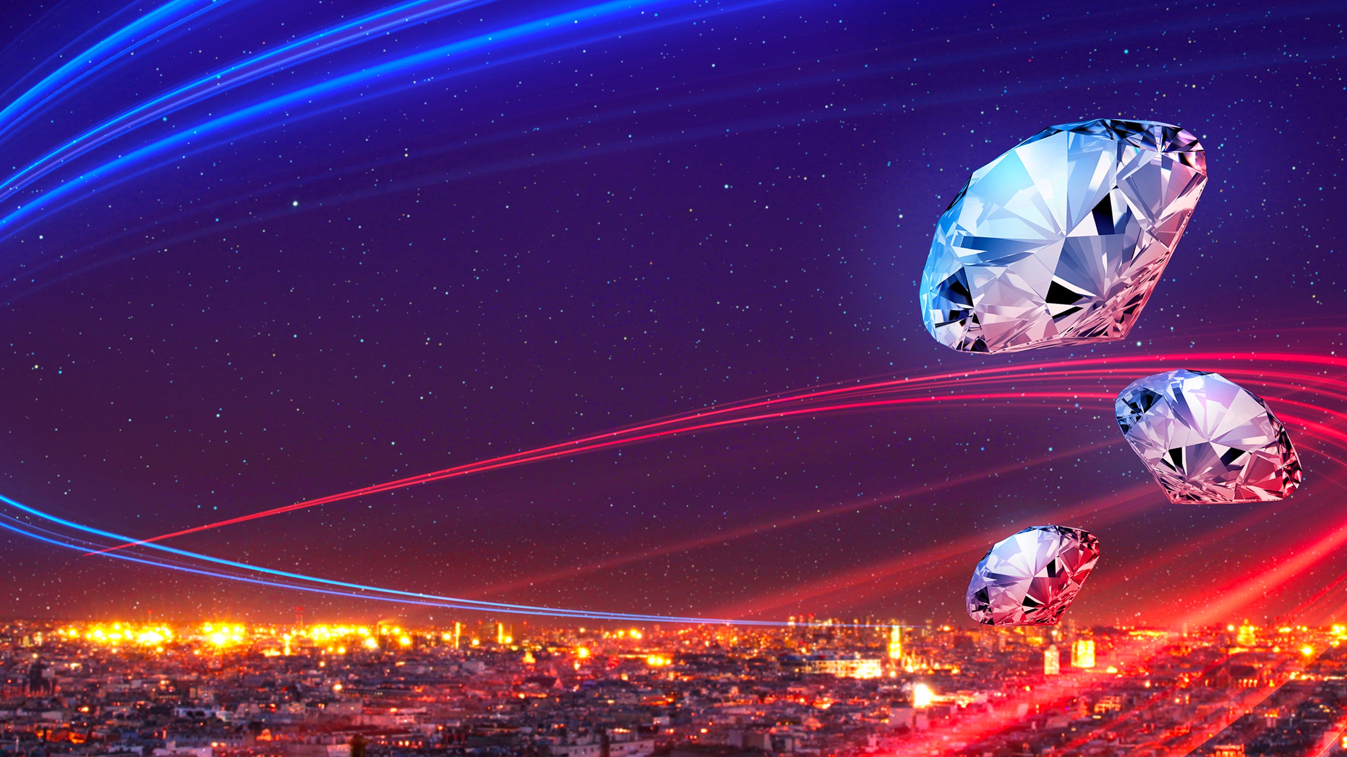 Les incroyables talents sont éternels