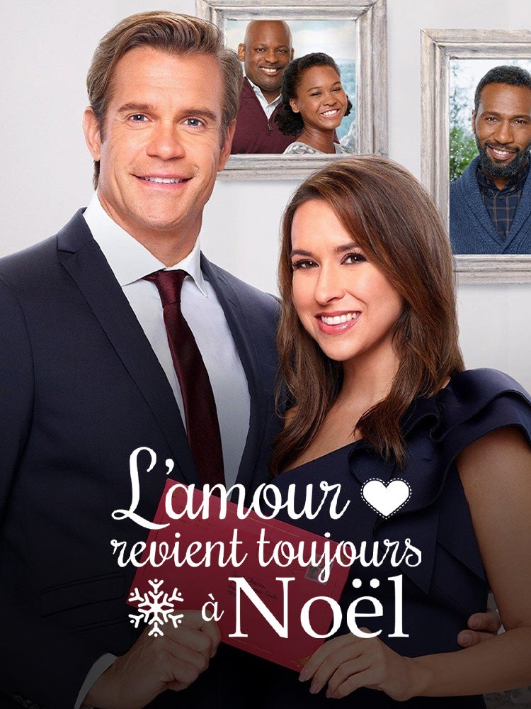 L'amour revient toujours à Noël