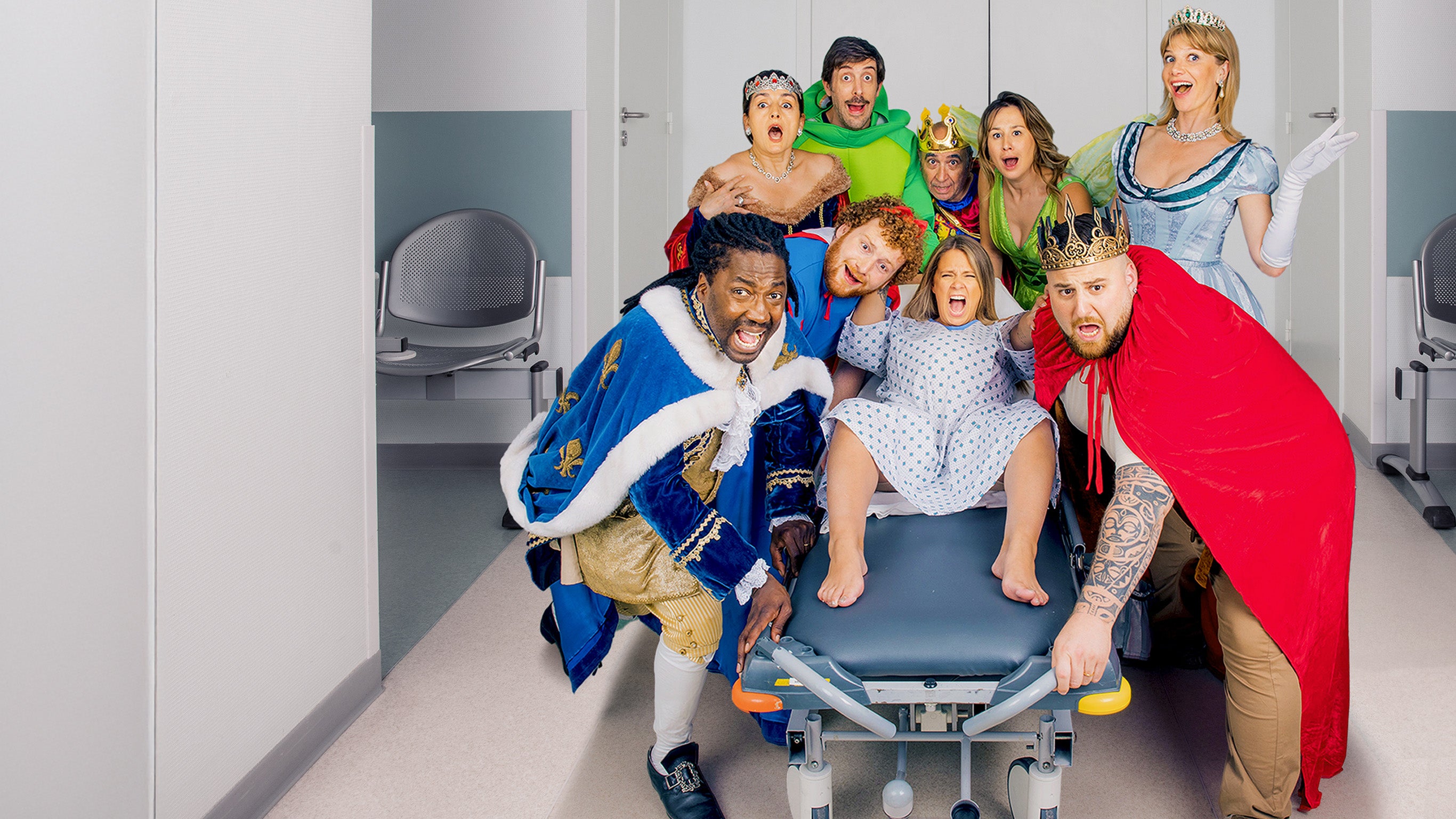 Les Capone attendent un bébé !