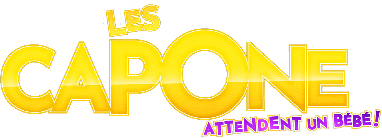 Les Capone attendent un bébé !