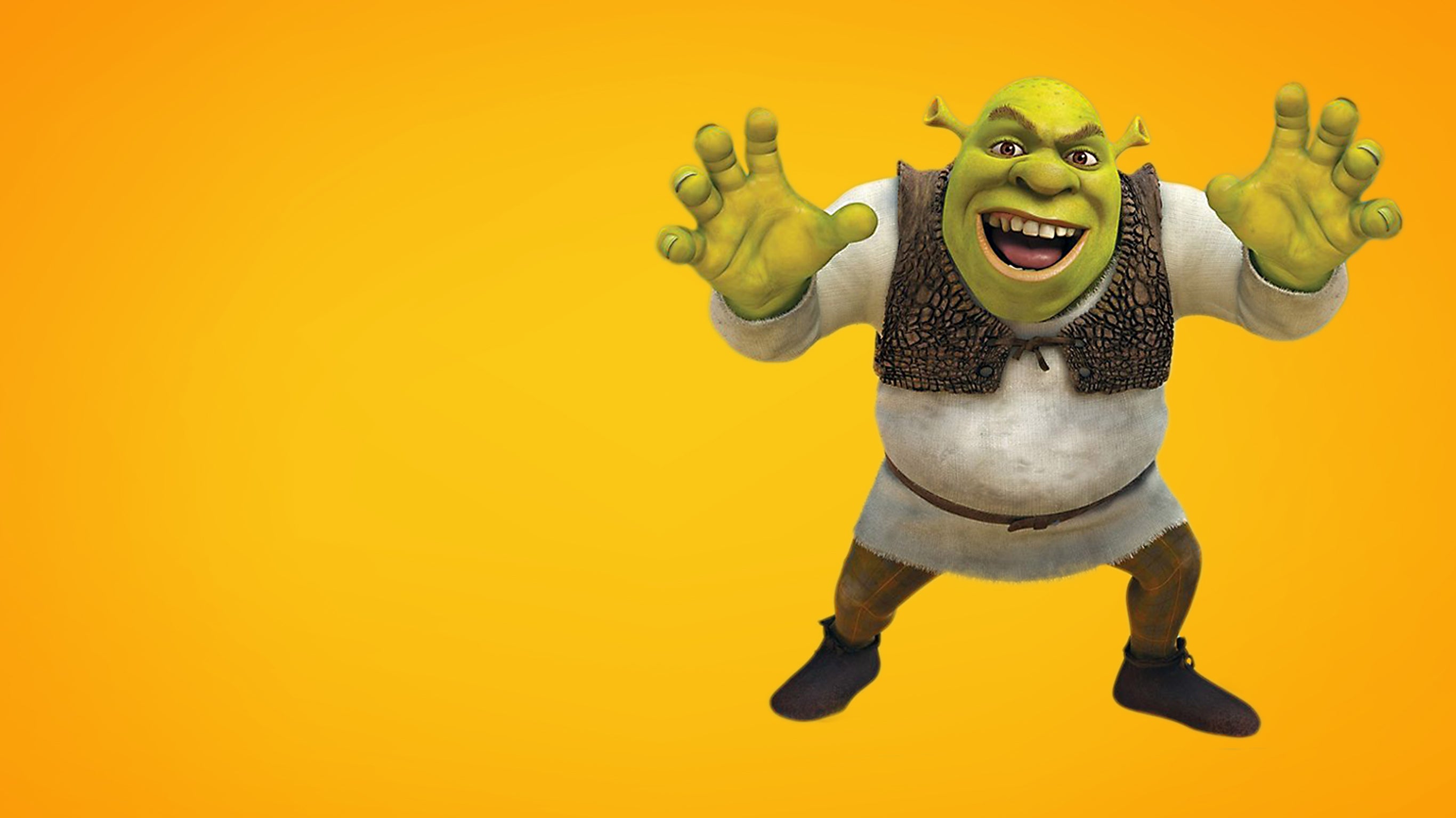 Shrek 4 : il était une fin