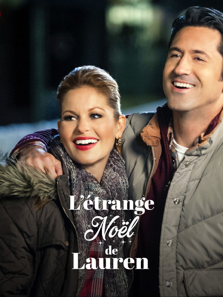 L'étrange Noël de Lauren