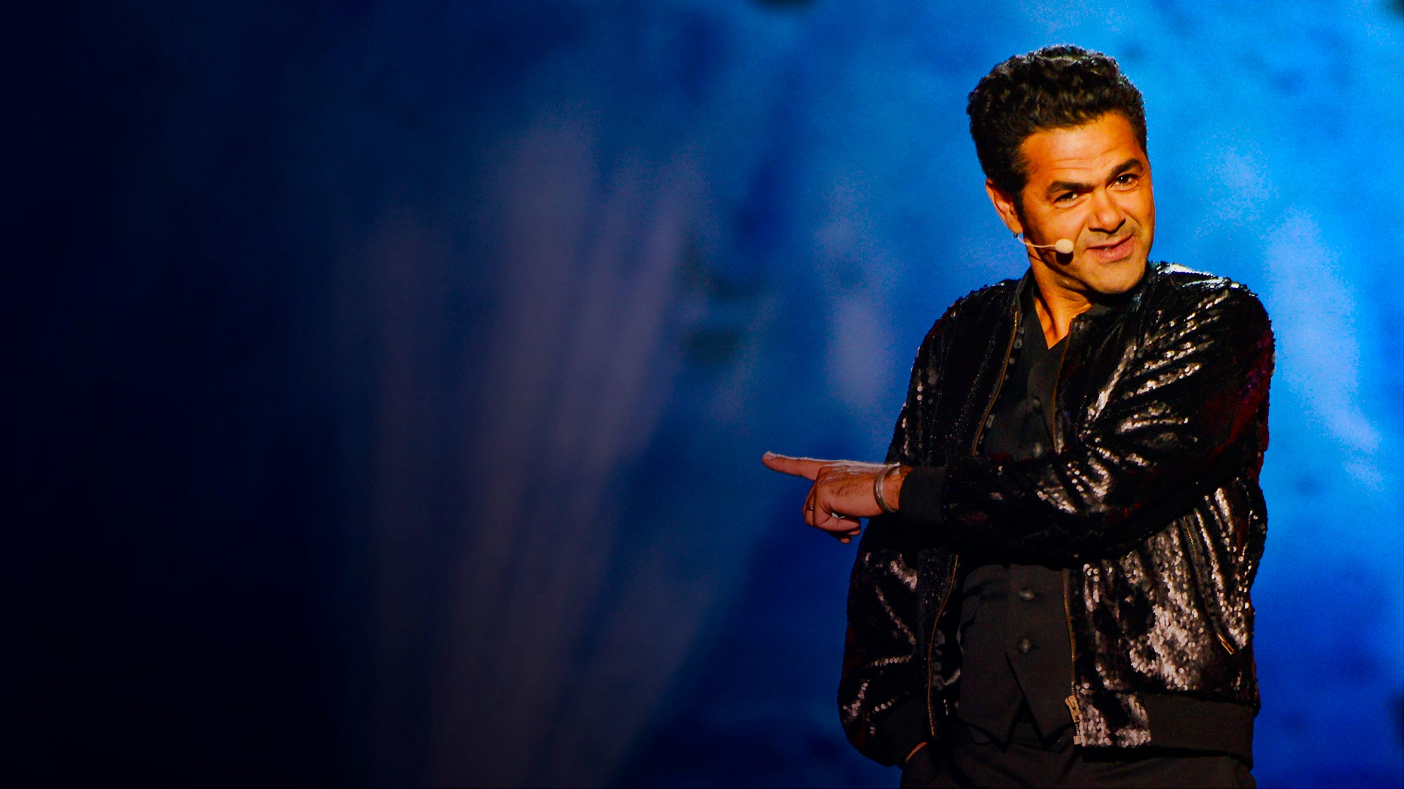 Le meilleur du Marrakech du rire