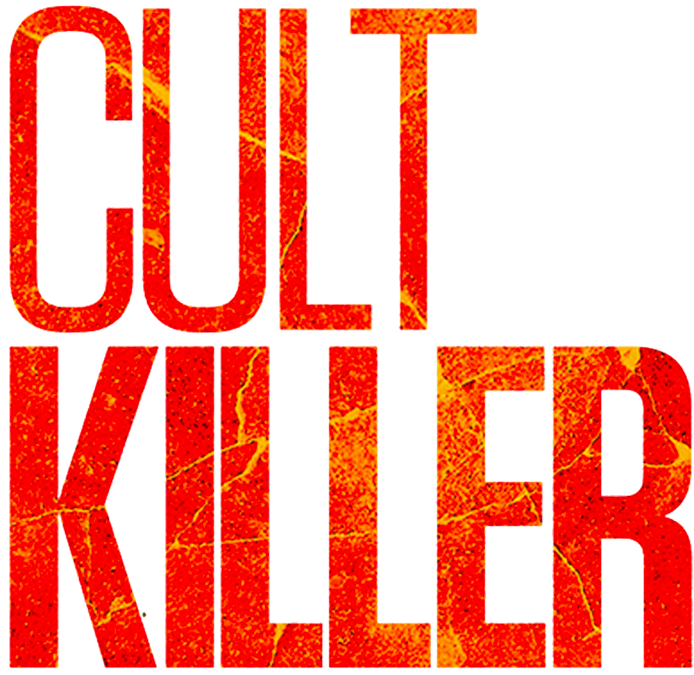 Cult killer