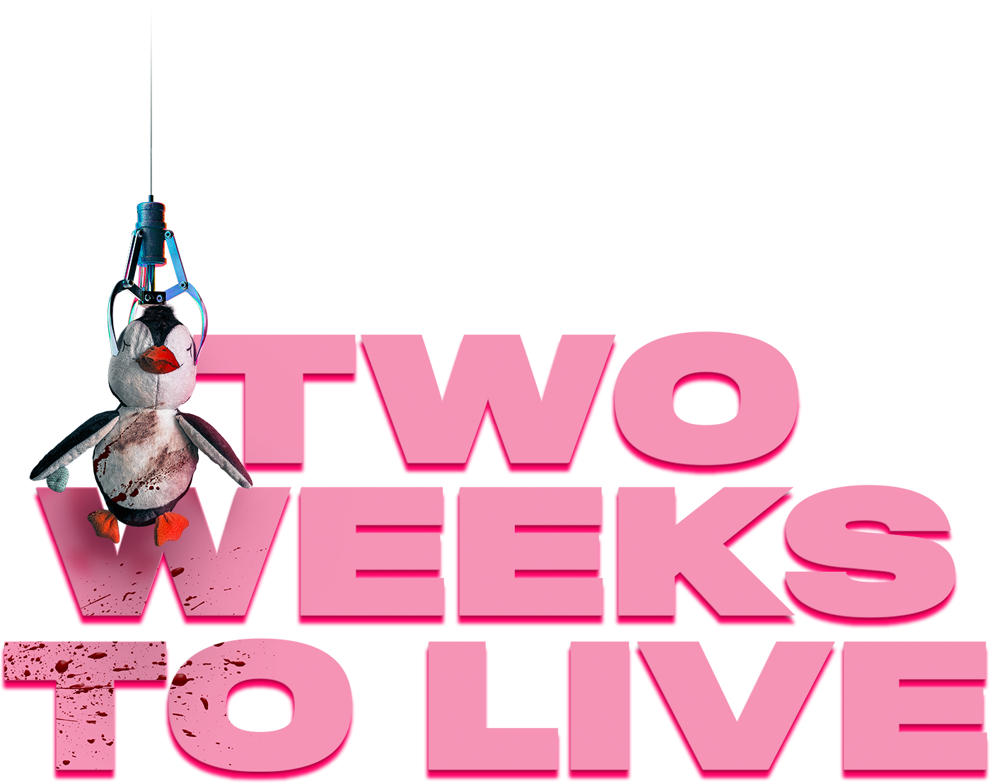 Two weeks to live