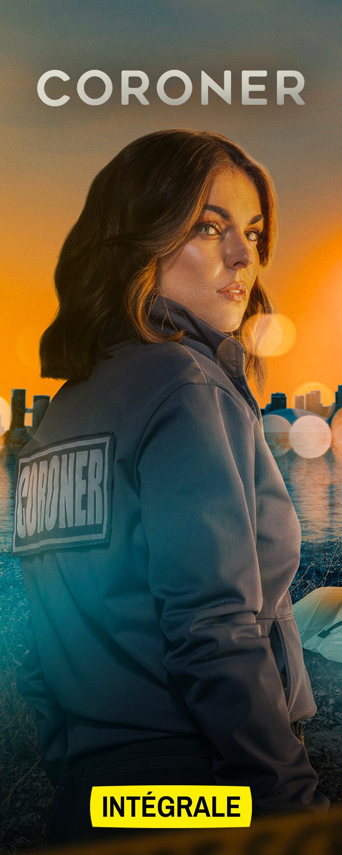 Coroner
