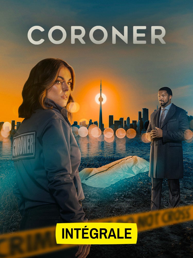 Coroner