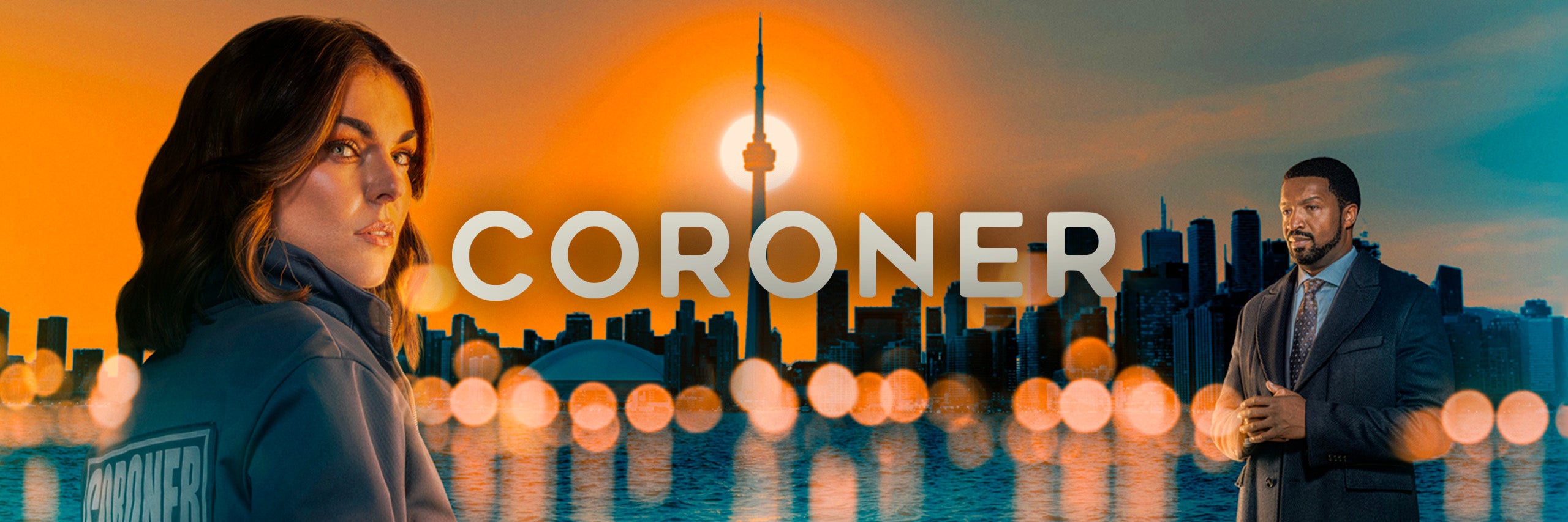 Coroner