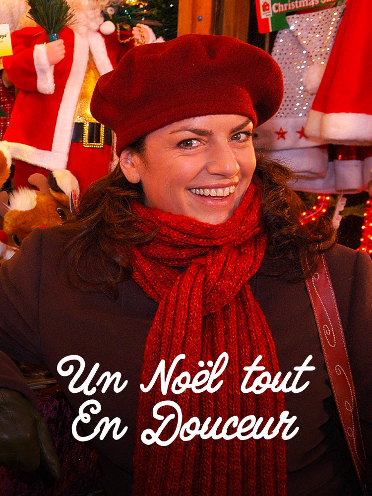 Un Noël tout en douceurs