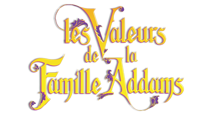 Les valeurs de la famille Addams