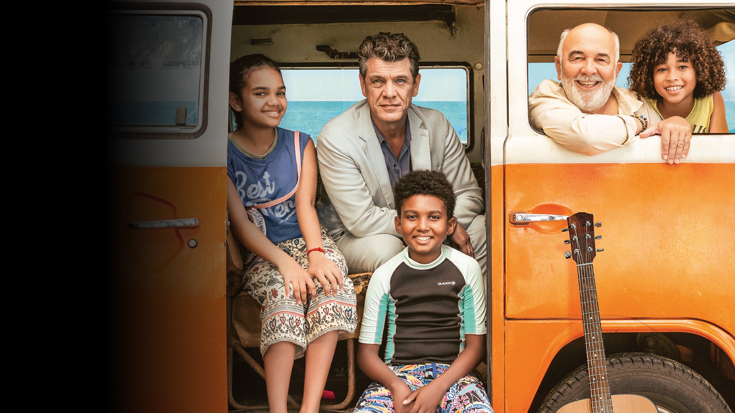 Kis csillag születik