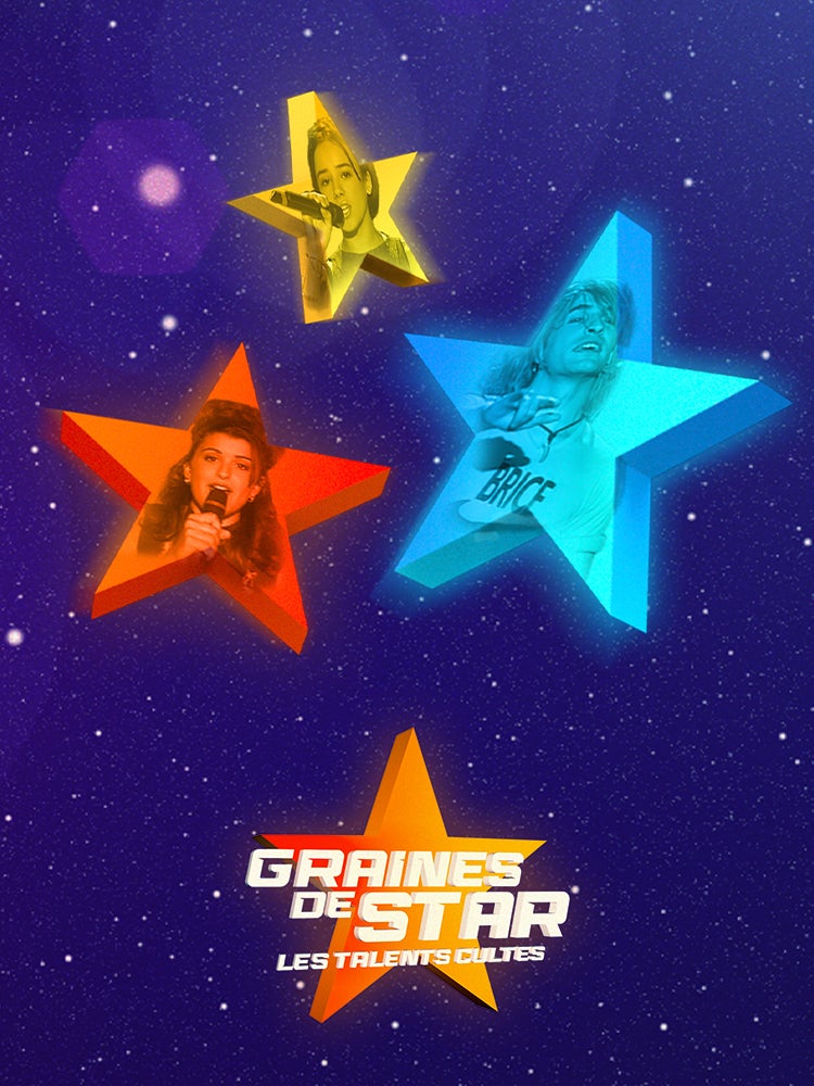 Graines de star les talents cultes