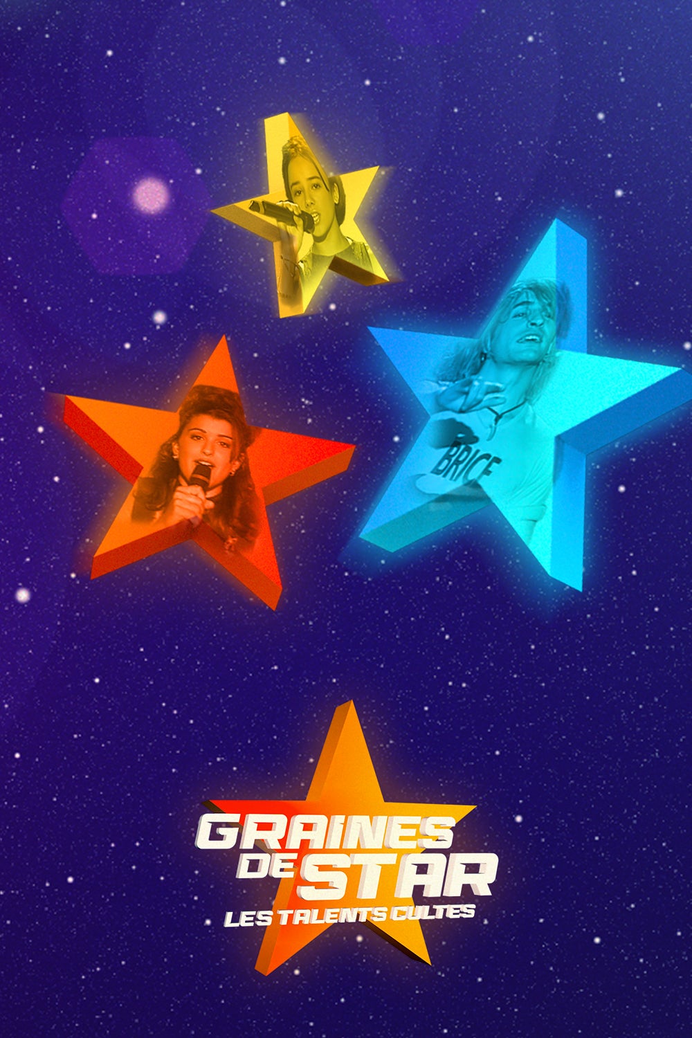 Graines de star les talents cultes