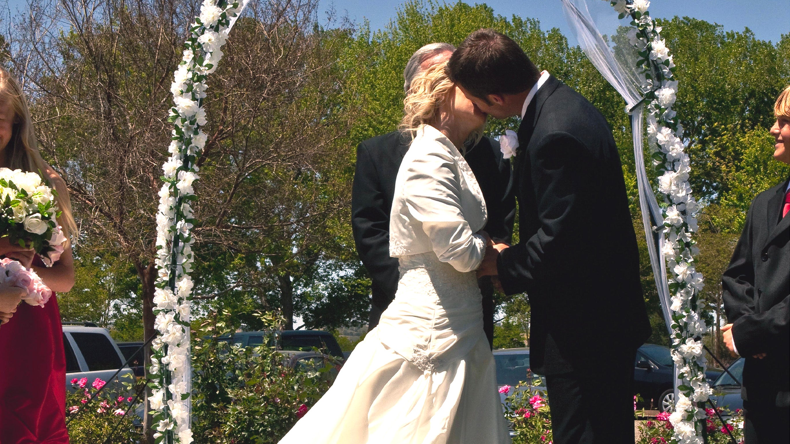 Un mariage en cadeau