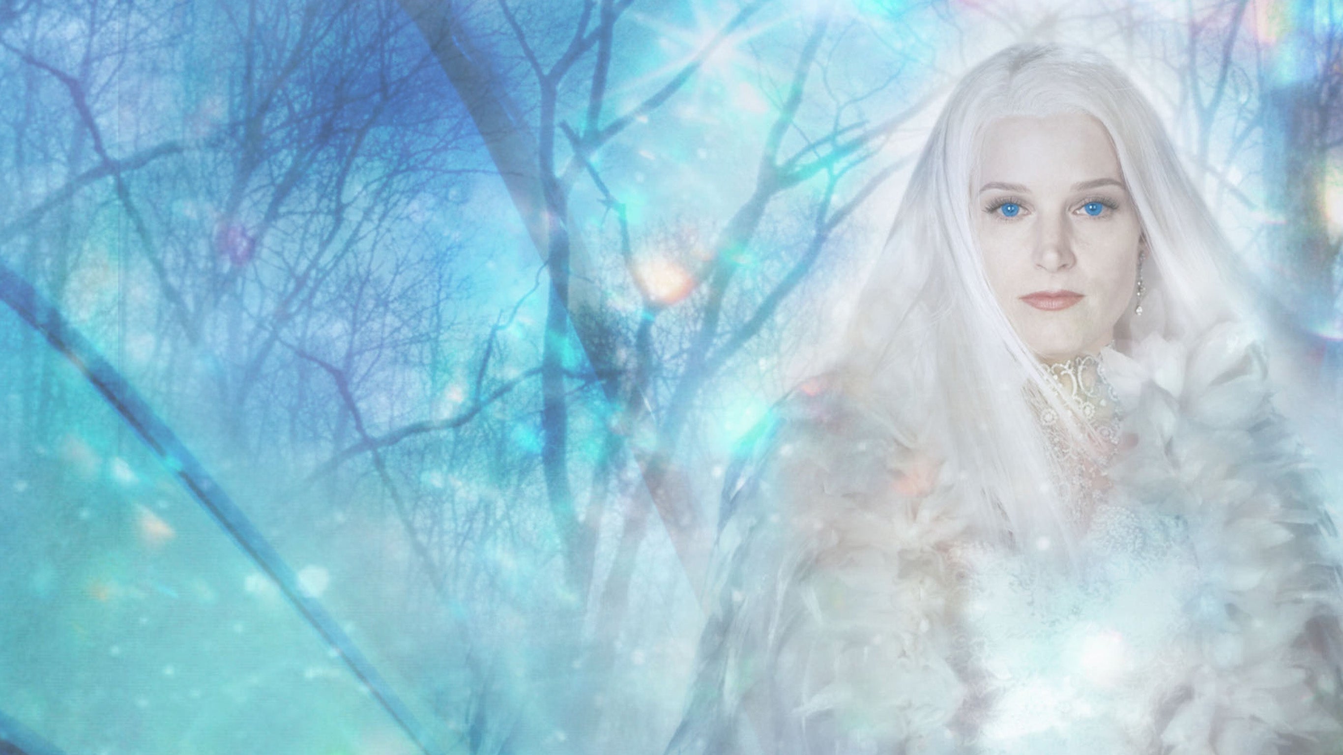 La reine des neiges (2/2)