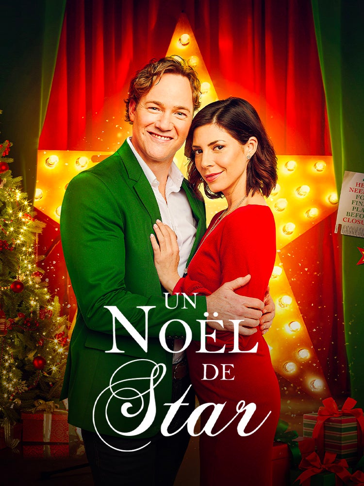 Un Noël de star