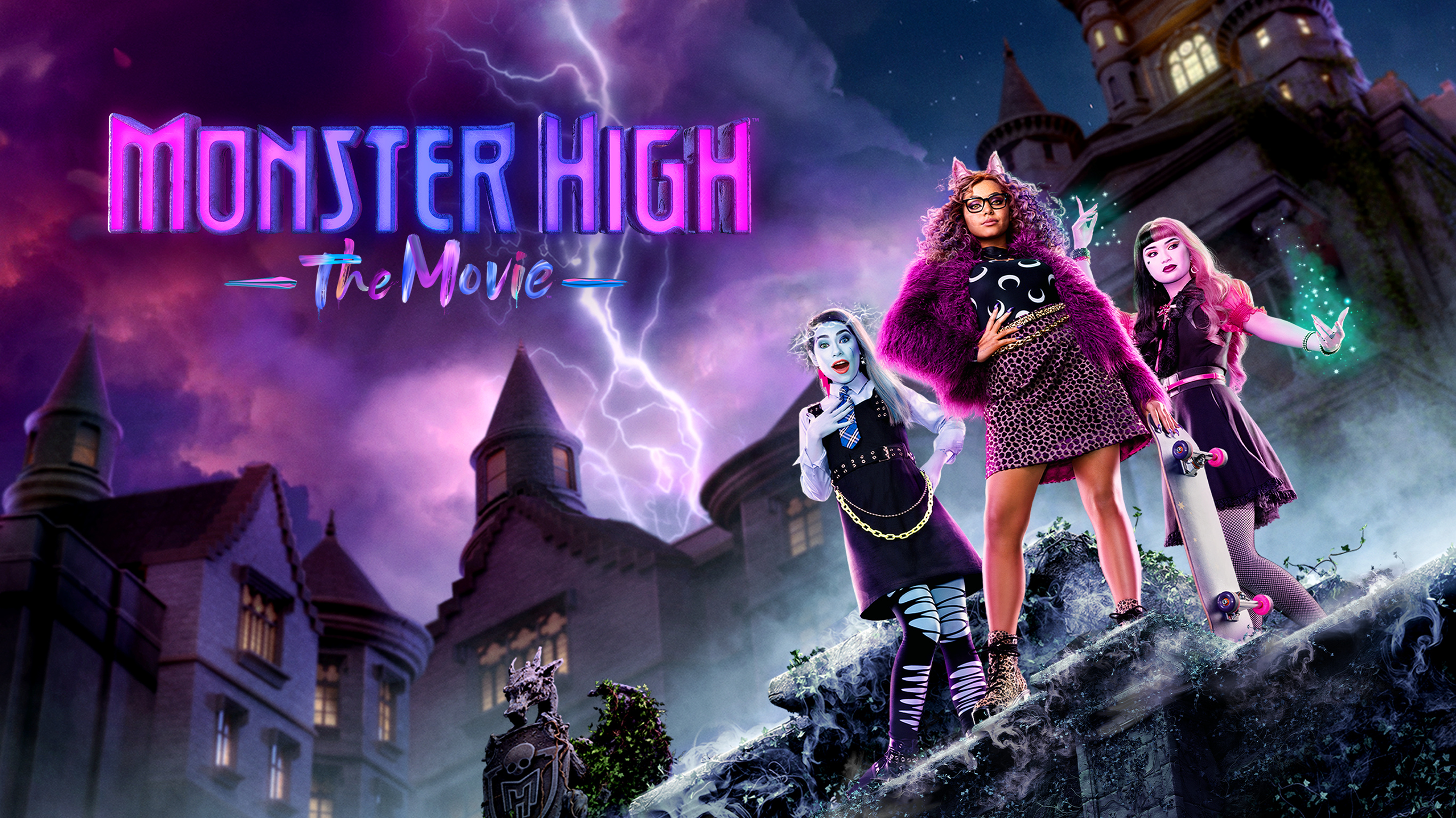 Monster High sur M6+ : voir les épisodes en streaming