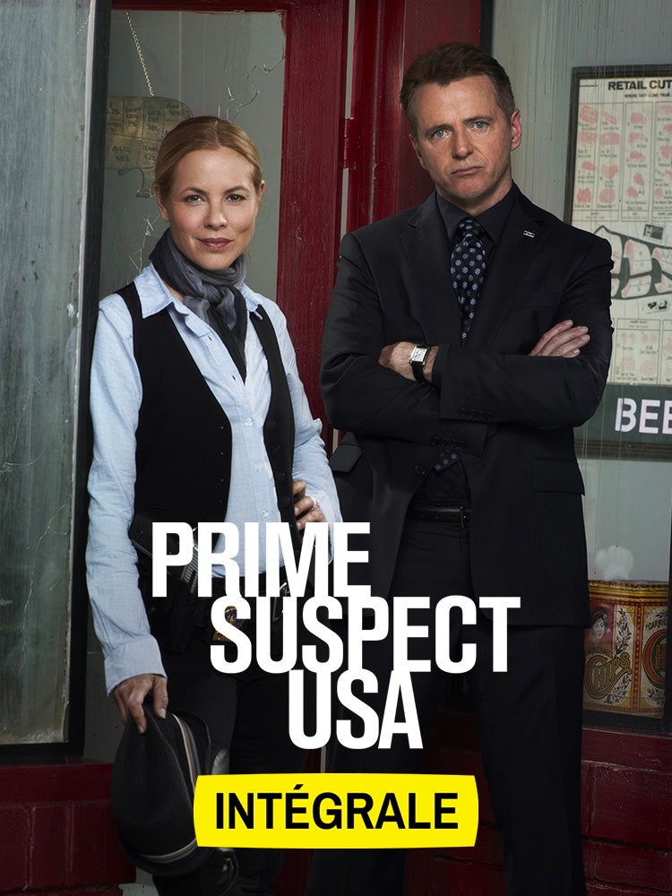 Prime Suspect USA S1 E1 Seule contre tous 04-11-2024- M6+