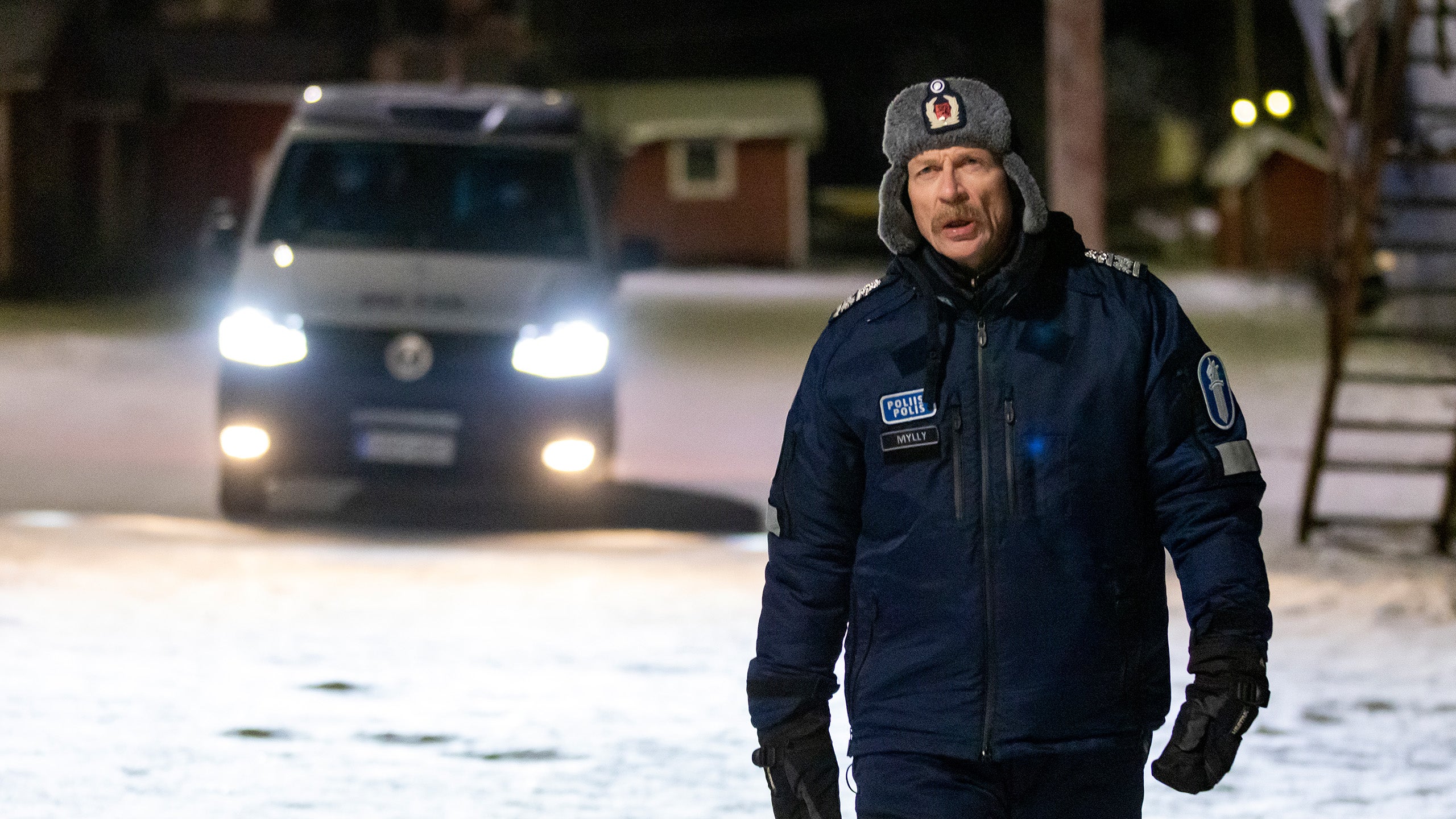 "Mi van a szánon?" - 1. évad | Részlet