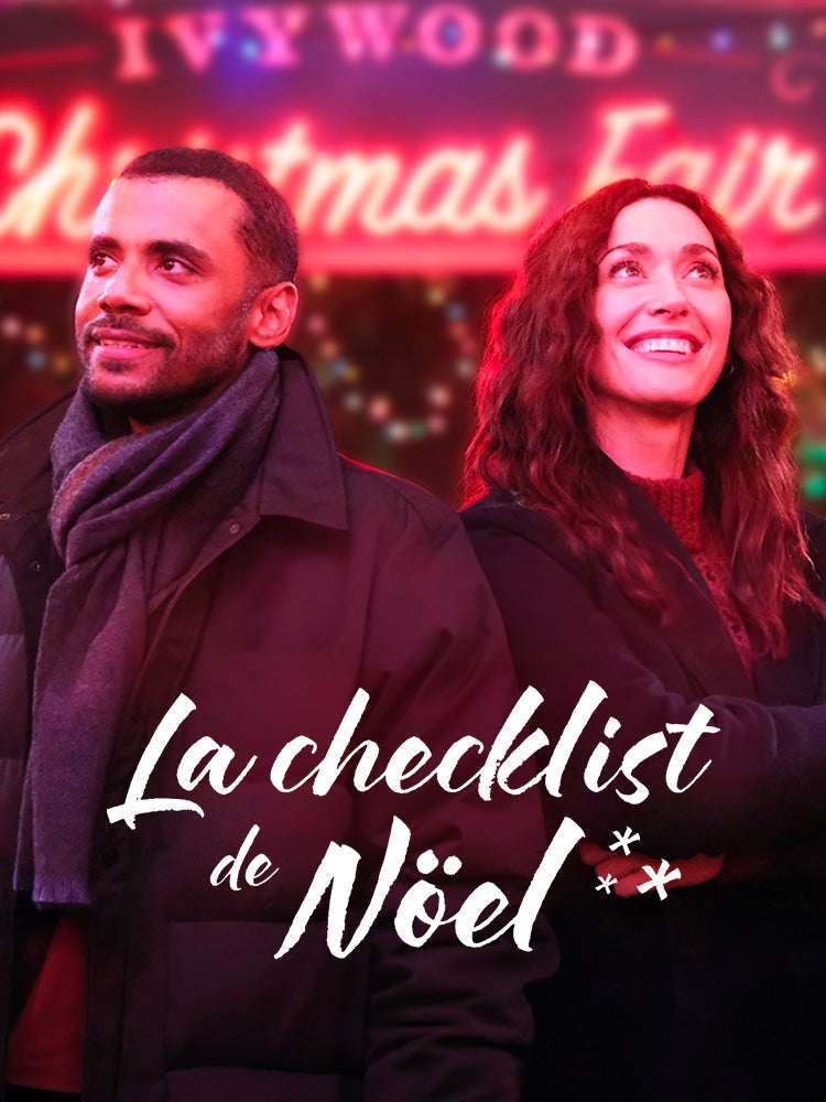 La checklist de Noël