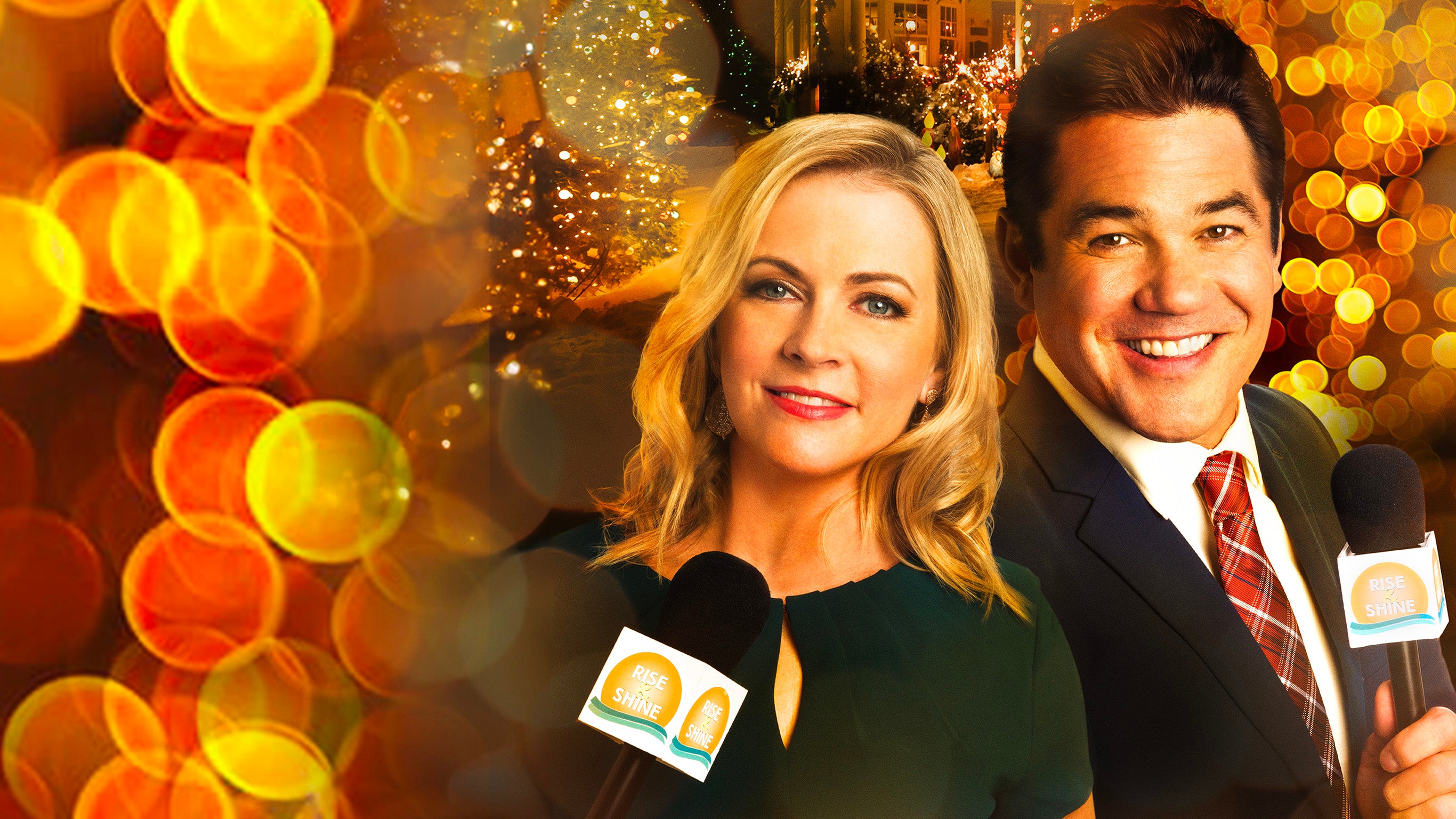 Noël à la télévision